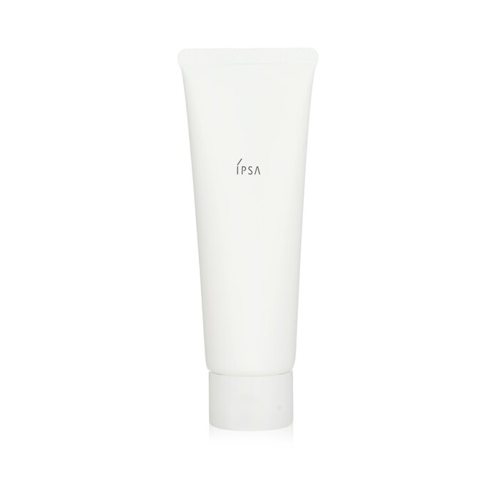 Ipsa cleansing fresh foam for oily skin 125g/4.4oz