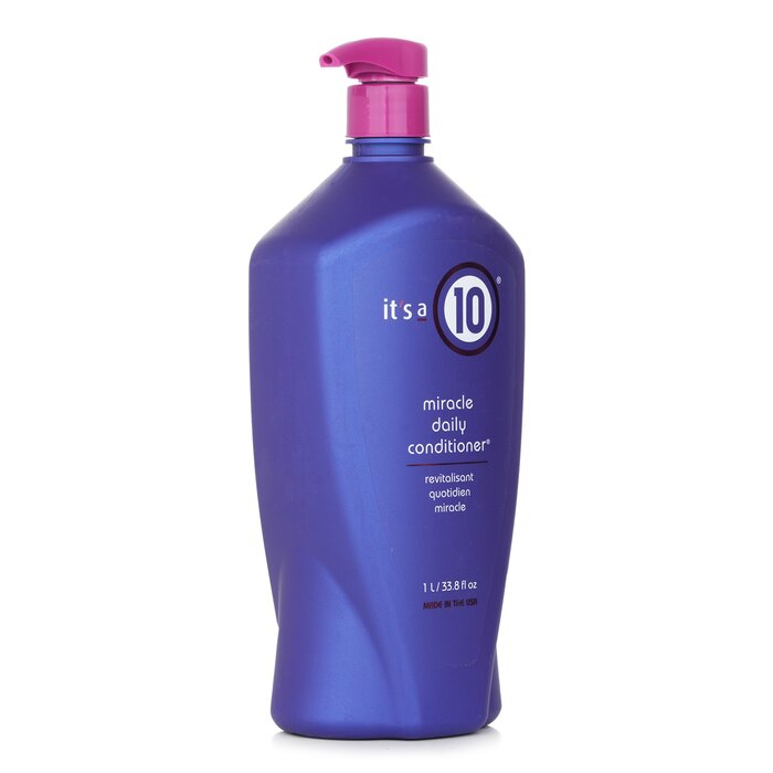 Miracle Daily Conditioner