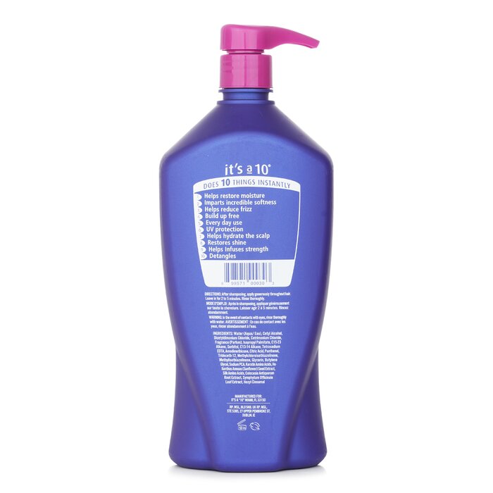 Miracle Daily Conditioner