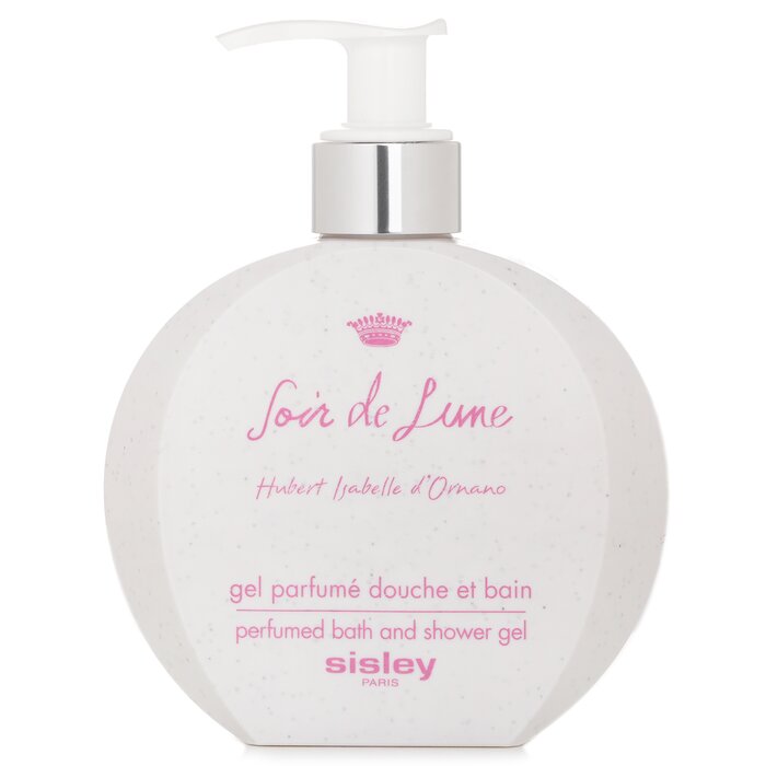 Sisley Soir de Lune perfumed bath & shower gel 200ml/6.8oz