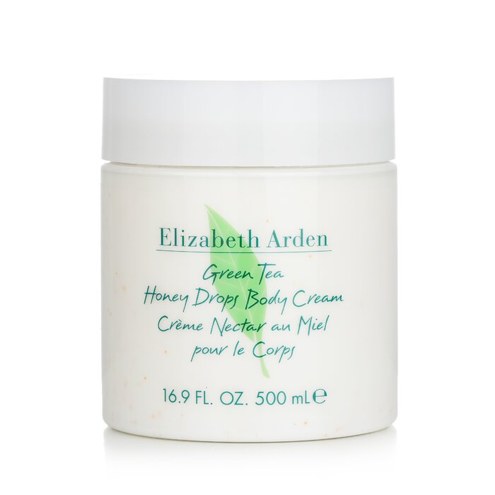 Elizabeth Arden Green Tea Honey Drops body cream 500ml