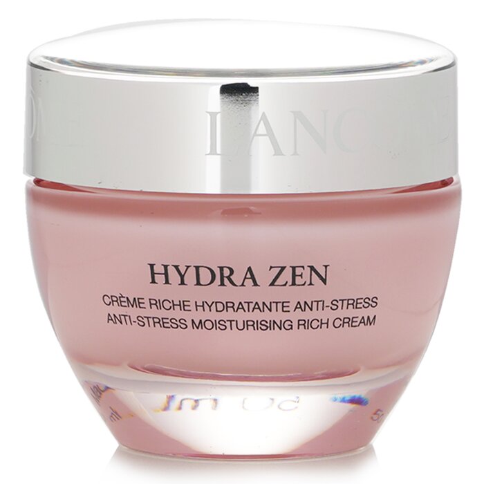 Lancôme Hydra Zen Neocalm anti-stress moisturising cream for dry skin 50ml/1.7oz