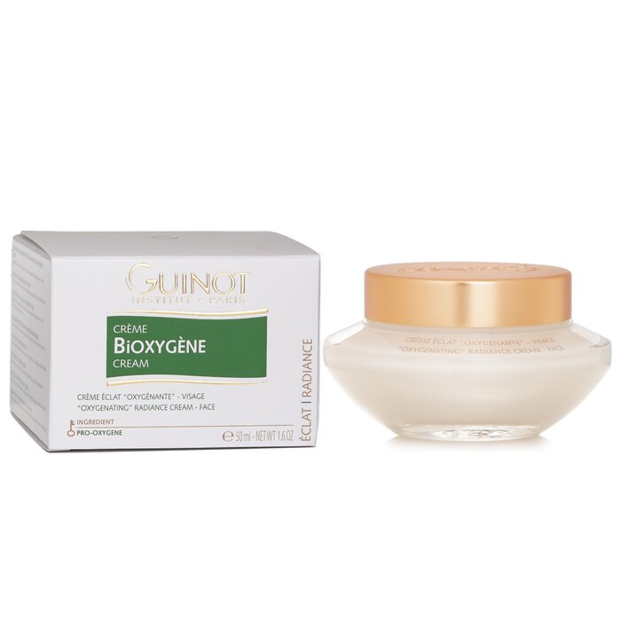 Guinot Bioxygene face cream 50ml/1.6oz