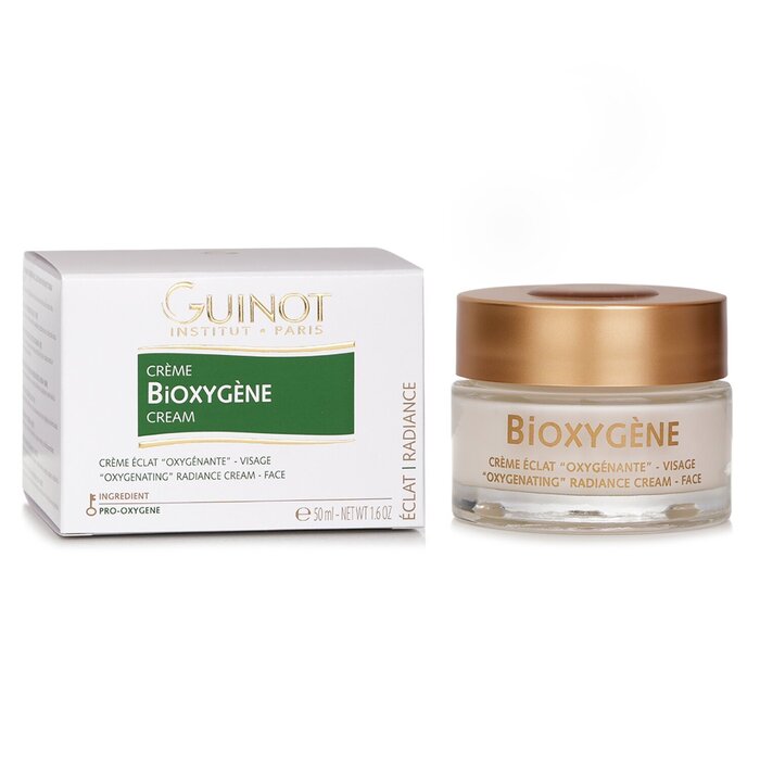 Guinot Bioxygene face cream 50ml/1.6oz