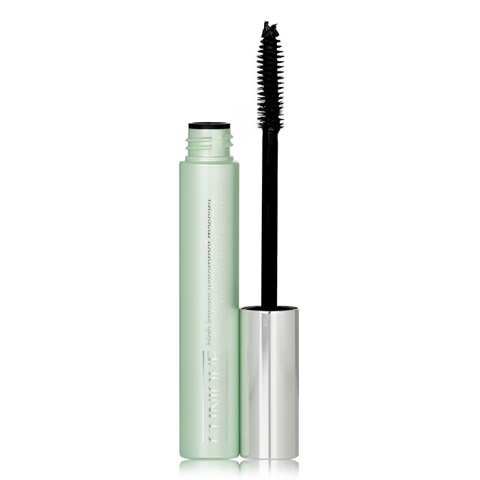 Clinique High Impact Waterproof Mascara in Black 8ml/0.28oz