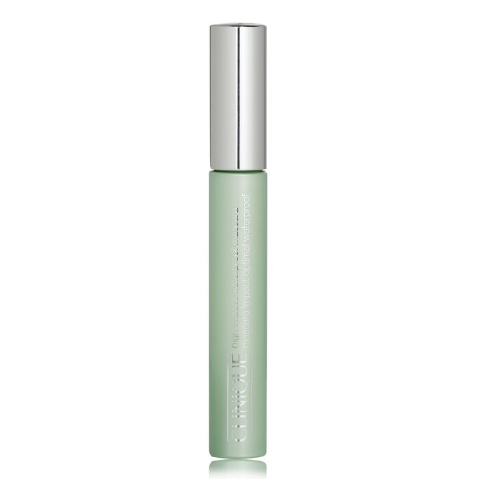 Clinique High Impact Waterproof Mascara in Black 8ml/0.28oz