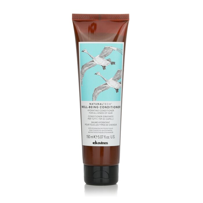 Davines Natural Tech well-being conditioner 150ml