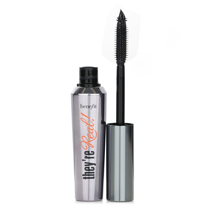 Benefit They're Real! Beyond Mascara - Black 8.5g/0.3oz