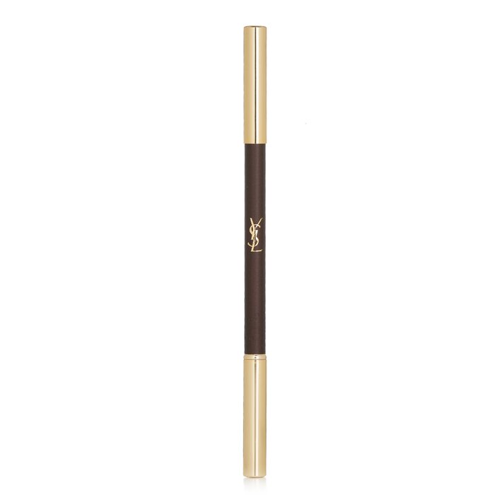 Yves Saint Laurent eyebrow pencil No. 02 1.3g/0.04oz for natural-looking brows