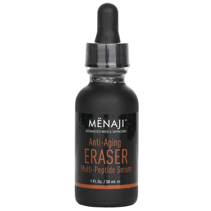 Menaji anti-aging eraser 30ml for face