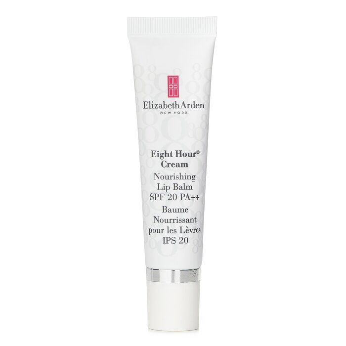 Elizabeth Arden Eight Hour Cream nourishing lip balm SPF 20 14.8ml/0.5oz