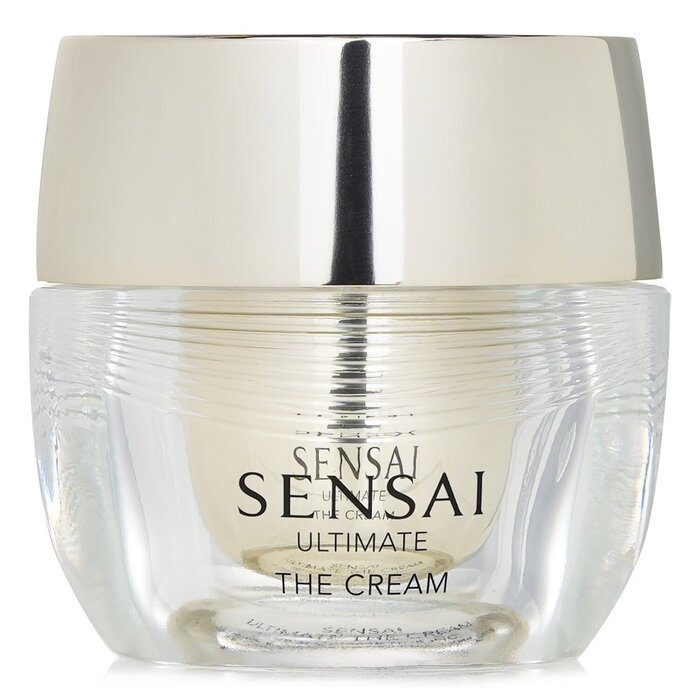 Kanebo Sensai ultimate the cream with Sakura Eternal Complex for face 40ml/1.4oz