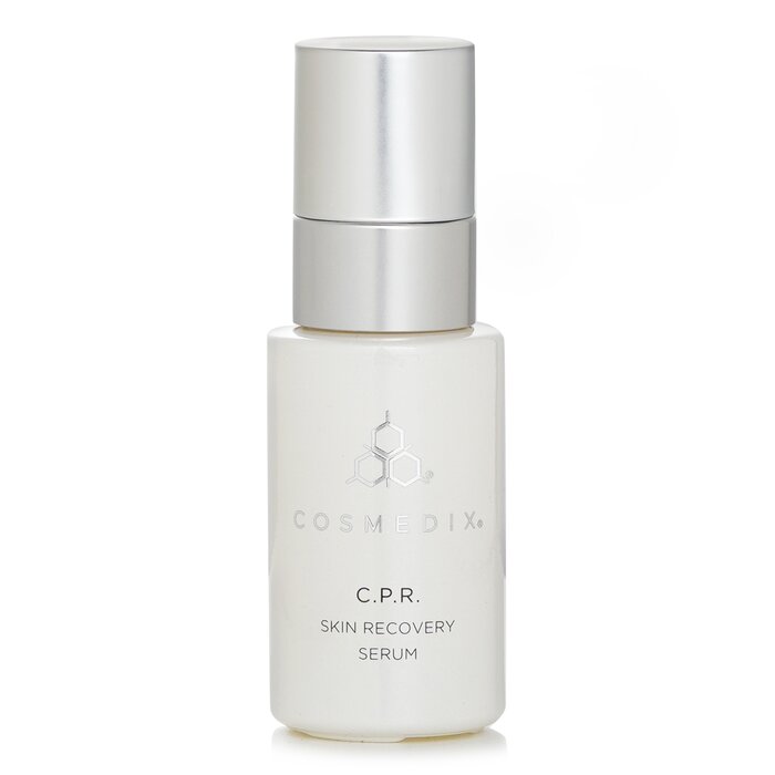 Cosmedix c.p.r. skin recovery serum for sensitive skin 15ml/0.5oz