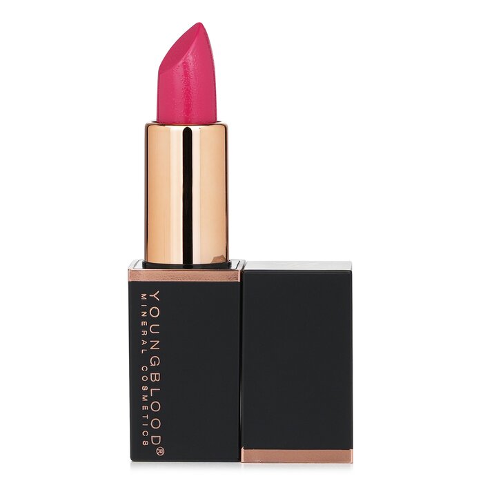 Youngblood lipstick with rosewater 4g/0.14oz