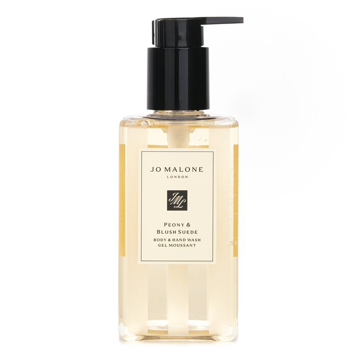 Jo Malone Peony & Blush Suede Body & Hand Wash 250ml/8.5oz