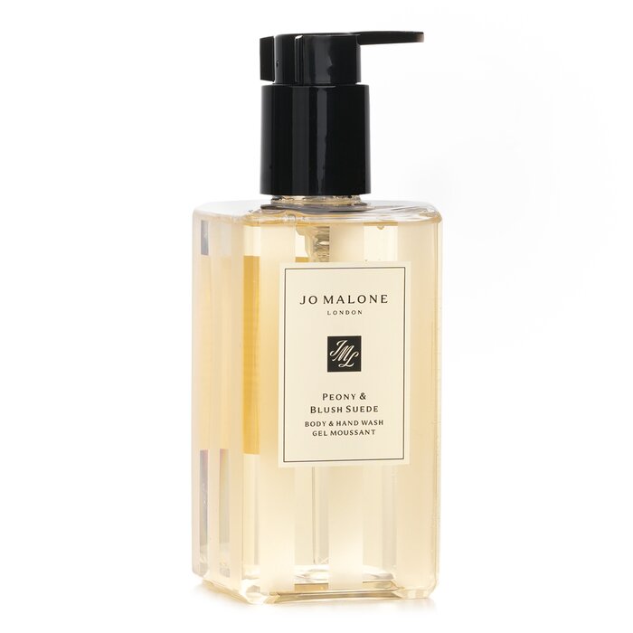 Jo Malone Peony & Blush Suede Body & Hand Wash 250ml/8.5oz
