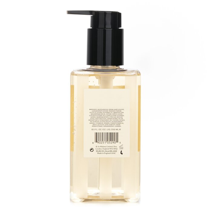 Jo Malone Peony & Blush Suede Body & Hand Wash 250ml/8.5oz