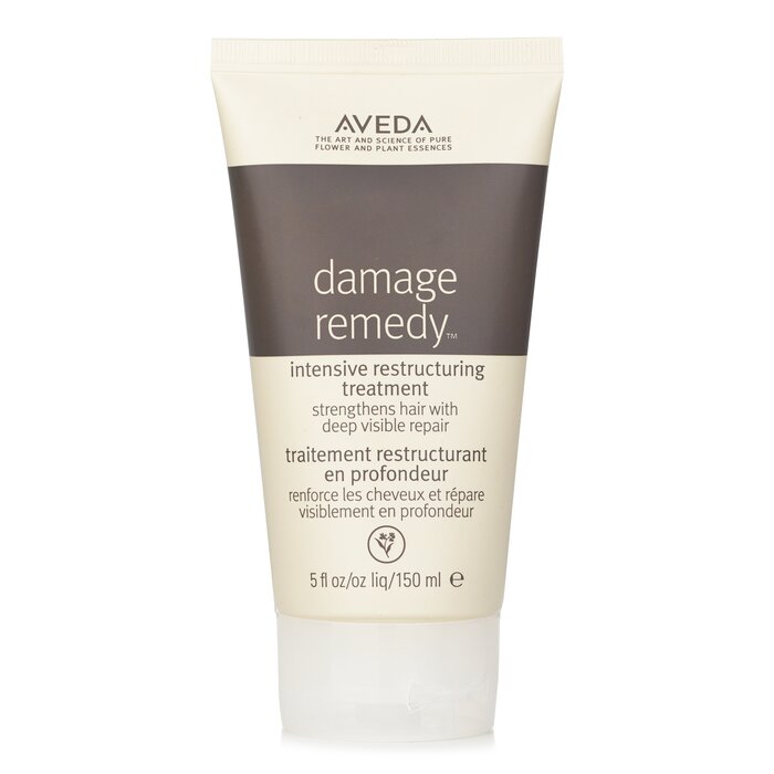 Aveda Damage Remedy intensive restructuring treatment 150ml