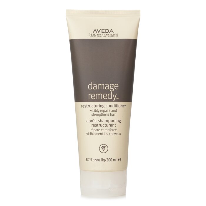 Aveda Damage Remedy restructuring conditioner 200ml/6.7oz