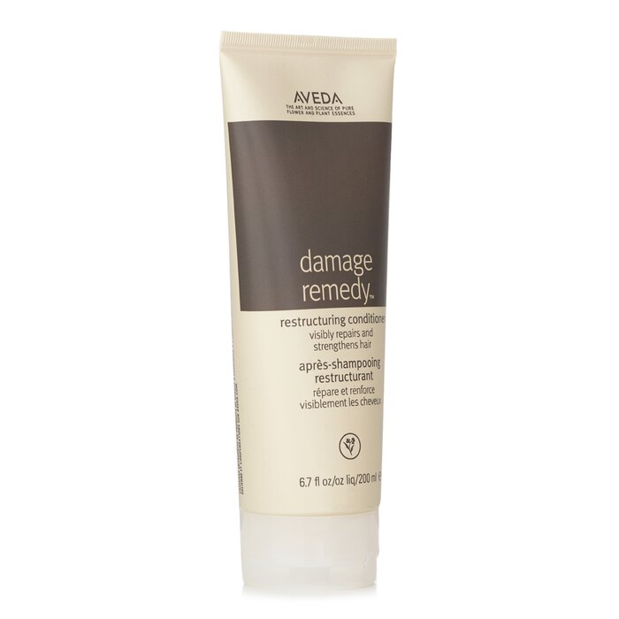 Aveda Damage Remedy restructuring conditioner 200ml/6.7oz