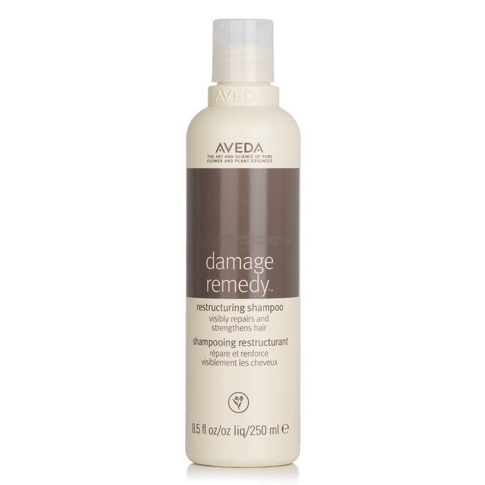 Aveda Damage remedy restructuring shampoo 250ml/8.5oz