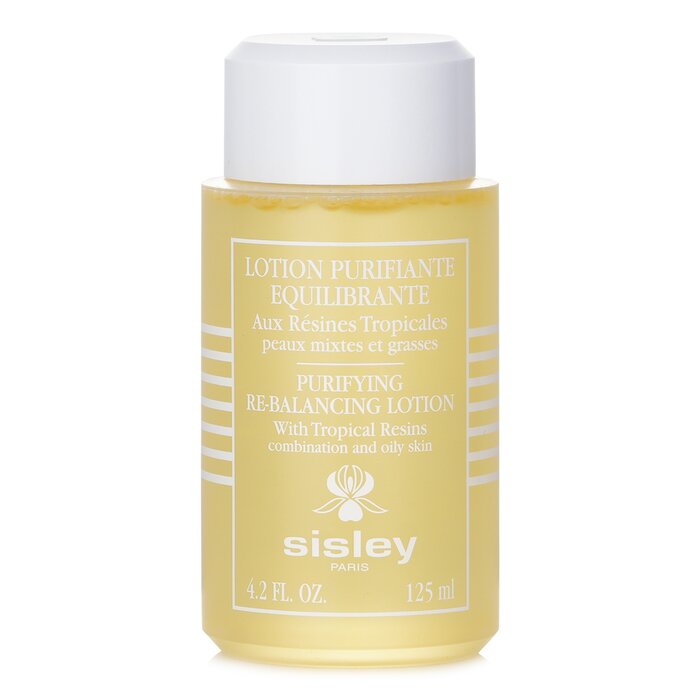 Sisley botanical lotion with tropical resins 125ml/4.2oz