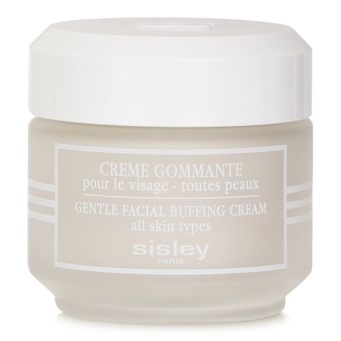 Sisley Botanical gentle facial buffing cream 50ml/1.7oz