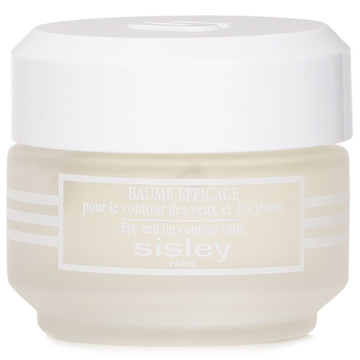 Sisley botanical eye and lip contour balm 30ml