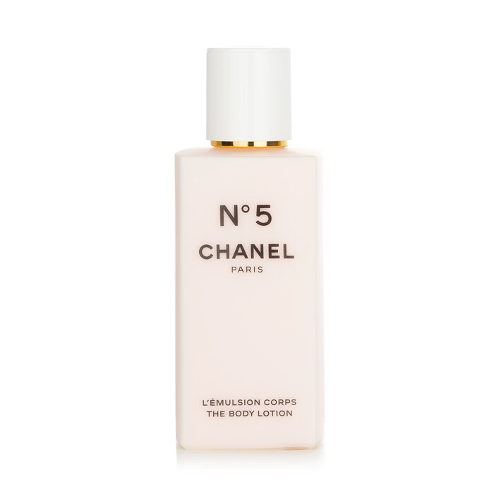 Chanel No. 5 body lotion 200ml/6.8oz