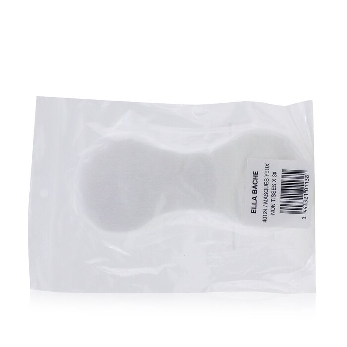 Ella Bache non-woven eye patches 30pcs