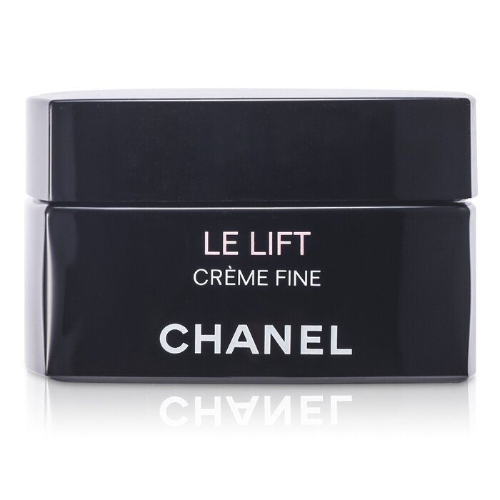Chanel Le Lift Crème Fine lifting face cream 50g/1.7oz