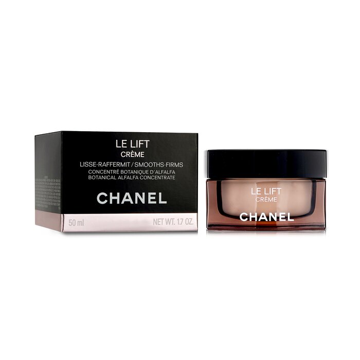 Chanel Le Lift cream with 3.5-DA for face 50g/1.7oz