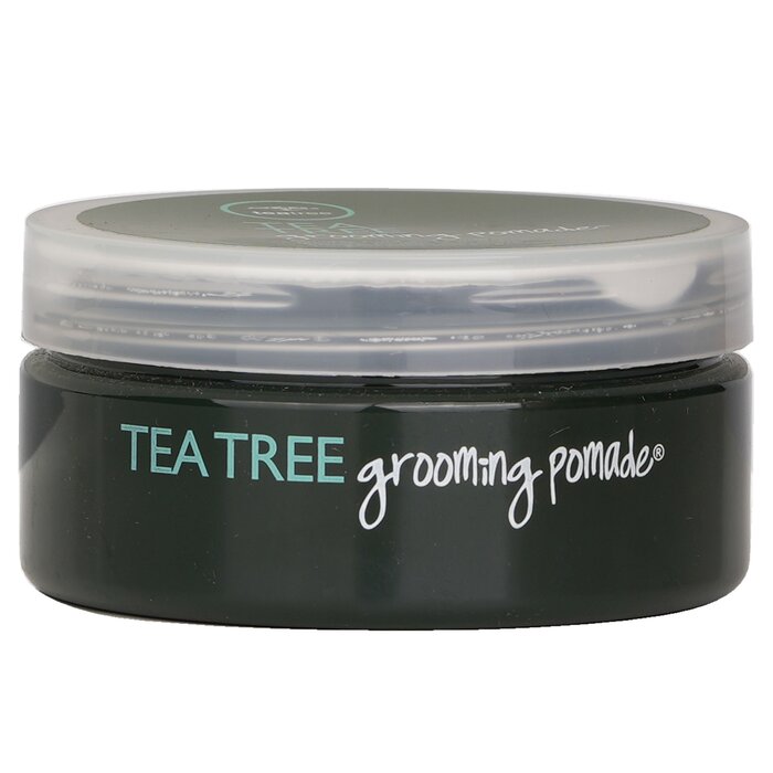 Paul Mitchell Tea Tree grooming pomade with flexible hold and shine 85g/3oz