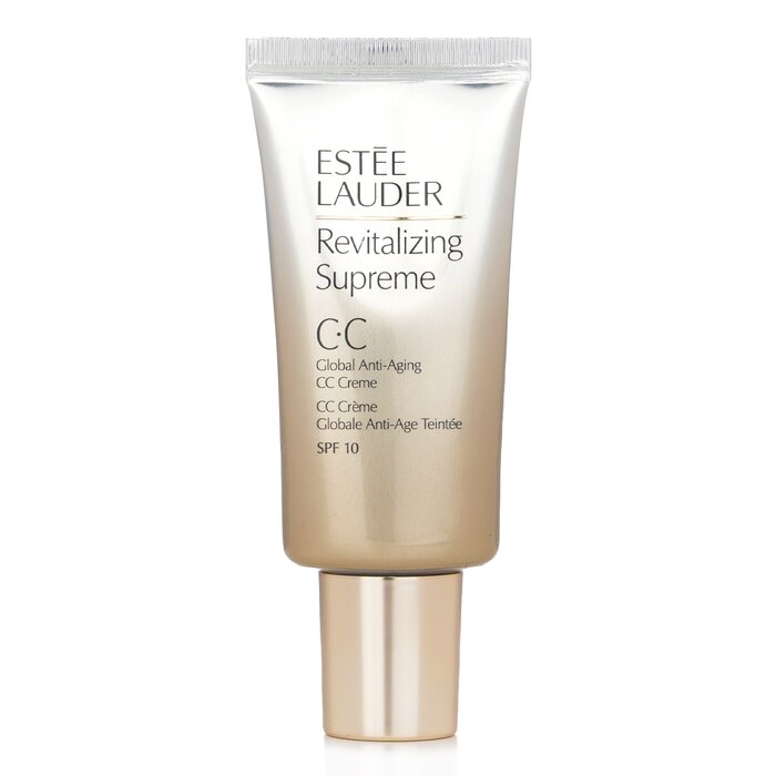 Estée Lauder Revitalizing Supreme Global Anti-Aging CC Crème SPF 10 30ml