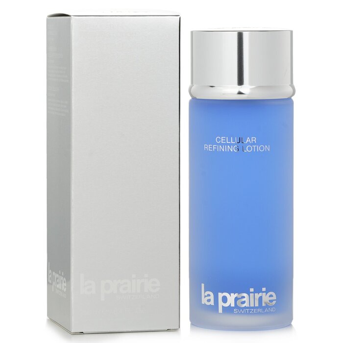 La Prairie Cellular refining lotion 250ml/8.3oz