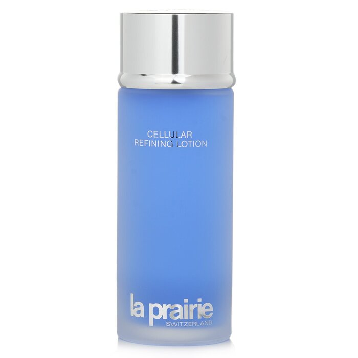 La Prairie Cellular refining lotion 250ml/8.3oz