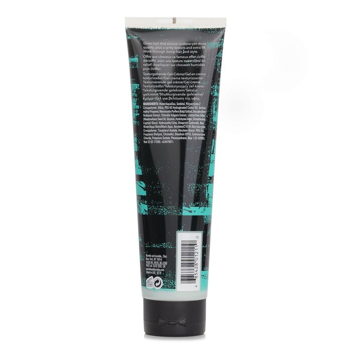 Bumble and Bumble Texture Hair Dressing Creme 150ml/5oz