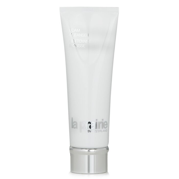 La Prairie foam cleanser 125ml/4.2oz