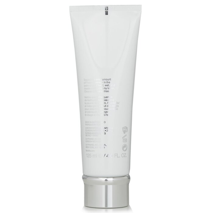 La Prairie foam cleanser 125ml/4.2oz