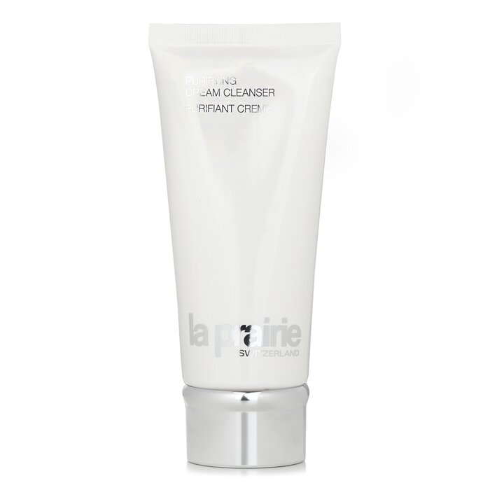 La Prairie purifying cream cleanser 200ml/6.7oz