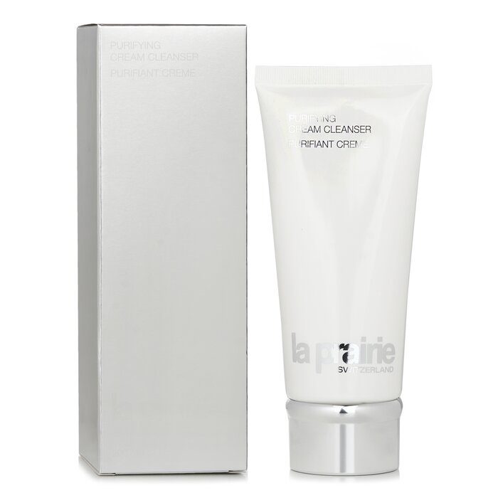 La Prairie purifying cream cleanser 200ml/6.7oz