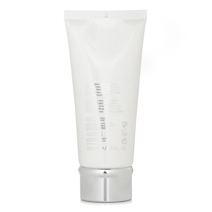 La Prairie purifying cream cleanser 200ml/6.7oz