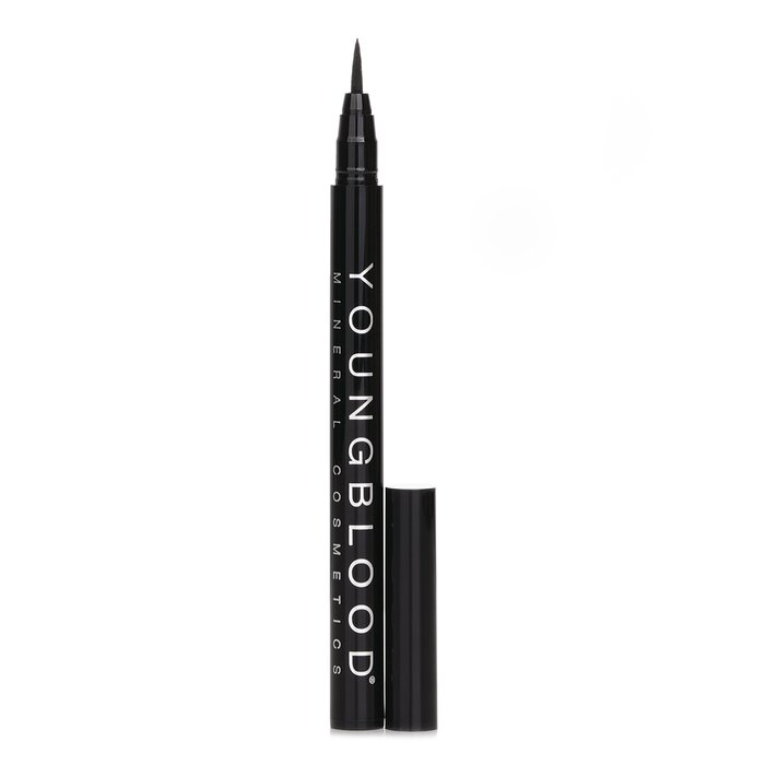 Youngblood Eye Mazing liquid liner pen in azul 0.59ml/0.02oz