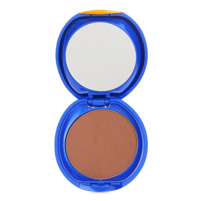 Shiseido UV protective compact foundation SPF 30 for all skin types 12g/0.42oz
