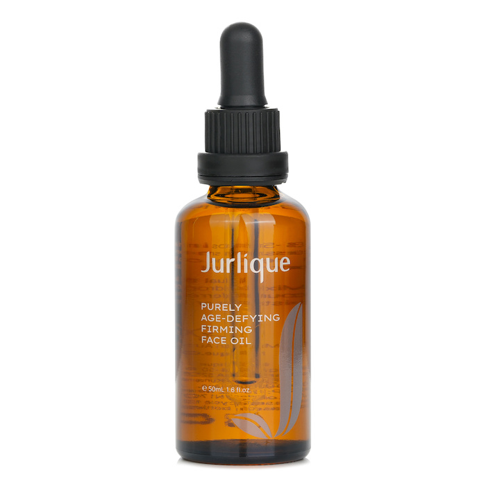 Jurlique purely age-defying firming face oil 50ml/1.6oz