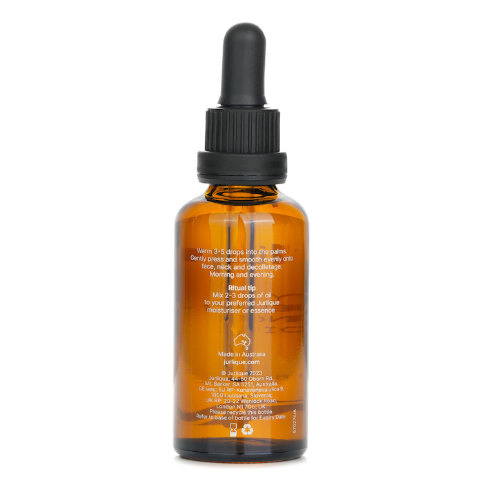Jurlique purely age-defying firming face oil 50ml/1.6oz