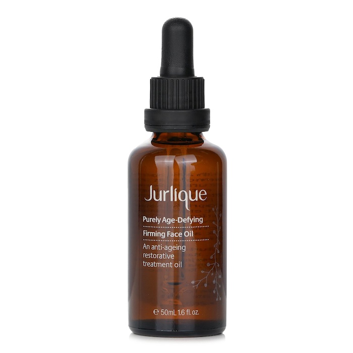 Jurlique purely age-defying firming face oil 50ml/1.6oz