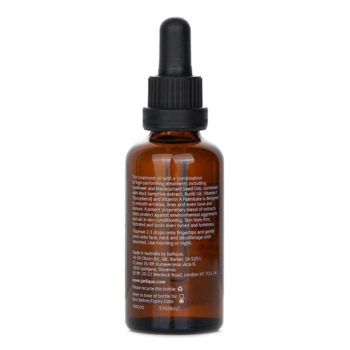 Jurlique purely age-defying firming face oil 50ml/1.6oz