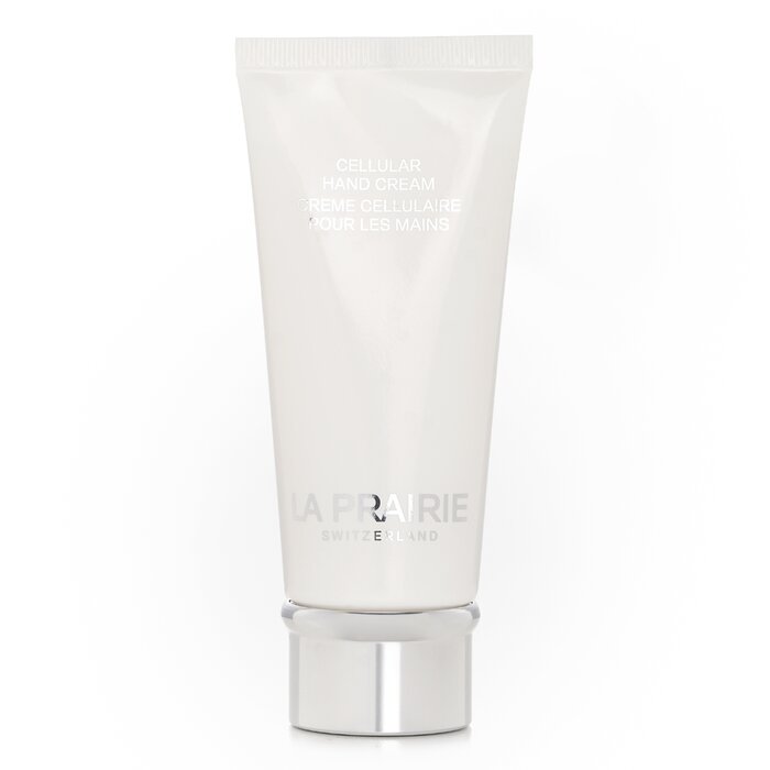 La Prairie Cellular hand cream 100ml/3.3oz
