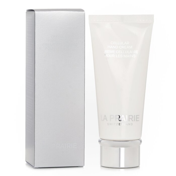 La Prairie Cellular hand cream 100ml/3.3oz